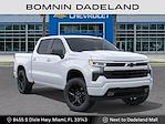 New 2025 Chevrolet Silverado 1500 RST Crew Cab Pickup for sale #SZ313177 - photo 7