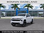 New 2025 Chevrolet Silverado 1500 RST Crew Cab Pickup for sale #SZ313177 - photo 8