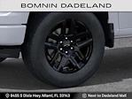 New 2025 Chevrolet Silverado 1500 RST Crew Cab Pickup for sale #SZ313177 - photo 9