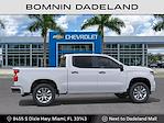 New 2025 Chevrolet Silverado 1500 Custom Crew Cab Pickup for sale #SZ315266 - photo 5