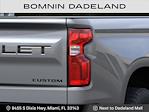 New 2025 Chevrolet Silverado 1500 Custom Double Cab Pickup for sale #SZ323211 - photo 11