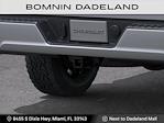 New 2025 Chevrolet Silverado 1500 Custom Double Cab Pickup for sale #SZ323211 - photo 14