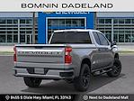 New 2025 Chevrolet Silverado 1500 Custom Double Cab Pickup for sale #SZ323211 - photo 2