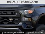 New 2025 Chevrolet Silverado 1500 Work Truck Double Cab Pickup for sale #SZ323574 - photo 10