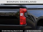 New 2025 Chevrolet Silverado 1500 Work Truck Double Cab Pickup for sale #SZ323574 - photo 11