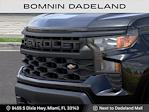 New 2025 Chevrolet Silverado 1500 Work Truck Double Cab Pickup for sale #SZ323574 - photo 13
