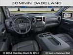New 2025 Chevrolet Silverado 1500 Work Truck Double Cab Pickup for sale #SZ323574 - photo 15