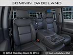 New 2025 Chevrolet Silverado 1500 Work Truck Double Cab Pickup for sale #SZ323574 - photo 16