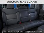New 2025 Chevrolet Silverado 1500 Work Truck Double Cab Pickup for sale #SZ323574 - photo 17