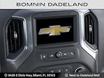 New 2025 Chevrolet Silverado 1500 Work Truck Double Cab Pickup for sale #SZ323574 - photo 20