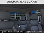 New 2025 Chevrolet Silverado 1500 Work Truck Double Cab Pickup for sale #SZ323574 - photo 24