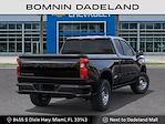 New 2025 Chevrolet Silverado 1500 Work Truck Double Cab Pickup for sale #SZ323574 - photo 2