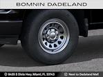 New 2025 Chevrolet Silverado 1500 Work Truck Double Cab Pickup for sale #SZ323574 - photo 9