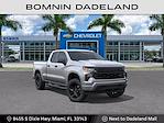 New 2025 Chevrolet Silverado 1500 Custom Double Cab Pickup for sale #SZ323732 - photo 1