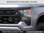 New 2025 Chevrolet Silverado 1500 Custom Double Cab Pickup for sale #SZ323732 - photo 10