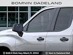 New 2025 Chevrolet Silverado 1500 Custom Double Cab Pickup for sale #SZ323732 - photo 12