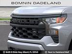 New 2025 Chevrolet Silverado 1500 Custom Double Cab Pickup for sale #SZ323732 - photo 13