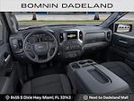 New 2025 Chevrolet Silverado 1500 Custom Double Cab Pickup for sale #SZ323732 - photo 15