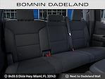 New 2025 Chevrolet Silverado 1500 Custom Double Cab Pickup for sale #SZ323732 - photo 17