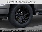 New 2025 Chevrolet Silverado 1500 Custom Double Cab Pickup for sale #SZ323732 - photo 9