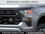 New 2025 Chevrolet Silverado 1500 Custom Double Cab Pickup for sale #SZ325220 - photo 10