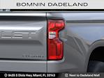 New 2025 Chevrolet Silverado 1500 Custom Double Cab Pickup for sale #SZ325220 - photo 11