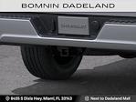 New 2025 Chevrolet Silverado 1500 Custom Double Cab Pickup for sale #SZ325220 - photo 14