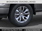 New 2025 Chevrolet Silverado 1500 Custom Double Cab Pickup for sale #SZ325220 - photo 9