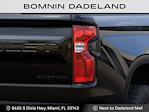 New 2025 Chevrolet Silverado 1500 Custom Crew Cab Pickup for sale #SZ326370 - photo 10