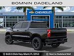 New 2025 Chevrolet Silverado 1500 Custom Crew Cab Pickup for sale #SZ326370 - photo 2