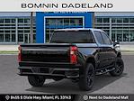 New 2025 Chevrolet Silverado 1500 Custom Crew Cab Pickup for sale #SZ326370 - photo 3