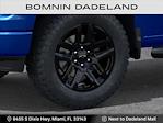 New 2025 Chevrolet Silverado 1500 Custom Crew Cab Pickup for sale #SZ327293 - photo 8