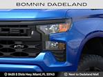 New 2025 Chevrolet Silverado 1500 Custom Crew Cab Pickup for sale #SZ327293 - photo 9