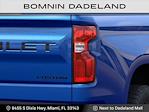 New 2025 Chevrolet Silverado 1500 Custom Crew Cab Pickup for sale #SZ327293 - photo 10