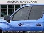 New 2025 Chevrolet Silverado 1500 Custom Crew Cab Pickup for sale #SZ327293 - photo 11