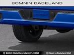 New 2025 Chevrolet Silverado 1500 Custom Crew Cab Pickup for sale #SZ327293 - photo 13
