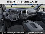 New 2025 Chevrolet Silverado 1500 Custom Crew Cab Pickup for sale #SZ327293 - photo 14