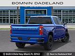 New 2025 Chevrolet Silverado 1500 Custom Crew Cab Pickup for sale #SZ327293 - photo 3