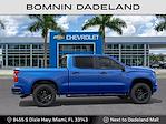 New 2025 Chevrolet Silverado 1500 Custom Crew Cab Pickup for sale #SZ327293 - photo 4