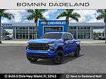 New 2025 Chevrolet Silverado 1500 Custom Crew Cab Pickup for sale #SZ327293 - photo 7