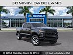 New 2025 Chevrolet Silverado 1500 Custom Crew Cab Pickup for sale #SZ328466 - photo 1