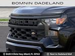 New 2025 Chevrolet Silverado 1500 Custom Crew Cab Pickup for sale #SZ328466 - photo 13