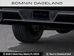New 2025 Chevrolet Silverado 1500 Custom Crew Cab Pickup for sale #SZ328466 - photo 14