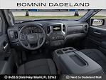 New 2025 Chevrolet Silverado 1500 Custom Crew Cab Pickup for sale #SZ328466 - photo 15