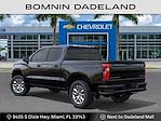 New 2025 Chevrolet Silverado 1500 Custom Crew Cab Pickup for sale #SZ328466 - photo 4