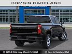 New 2025 Chevrolet Silverado 1500 Custom Crew Cab Pickup for sale #SZ328466 - photo 2