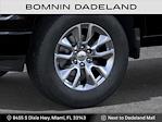 New 2025 Chevrolet Silverado 1500 Custom Crew Cab Pickup for sale #SZ328466 - photo 9