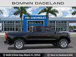 New 2025 Chevrolet Silverado 1500 Custom Double Cab Pickup for sale #SZ328914 - photo 5