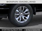 New 2025 Chevrolet Silverado 1500 Custom Double Cab Pickup for sale #SZ328914 - photo 9