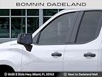 New 2025 Chevrolet Silverado 1500 Custom Double Cab Pickup for sale #SZ328989 - photo 12